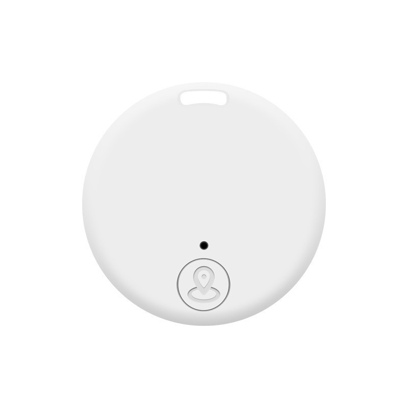 Lisslune | Mini Magnetic Bluetooth Anti-Loss Device with Long Battery Life