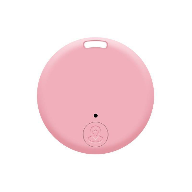 Lisslune | Mini Magnetic Bluetooth Anti-Loss Device with Long Battery Life