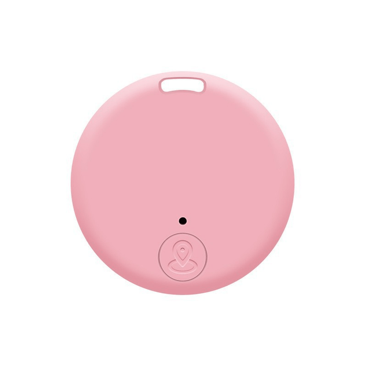 Lisslune | Mini Magnetic Bluetooth Anti-Loss Device with Long Battery Life