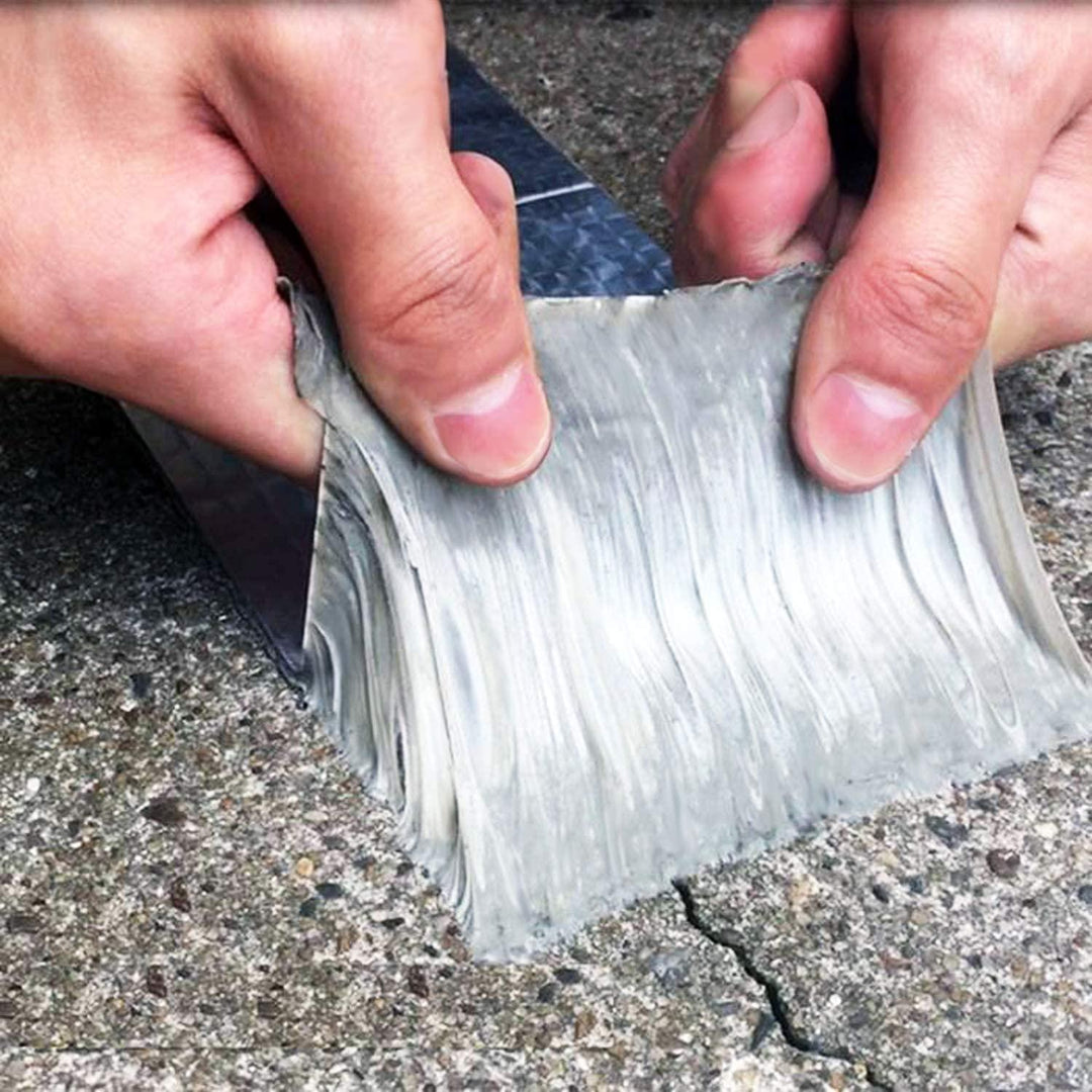 Lisslune | Indestructible adhesive tape
