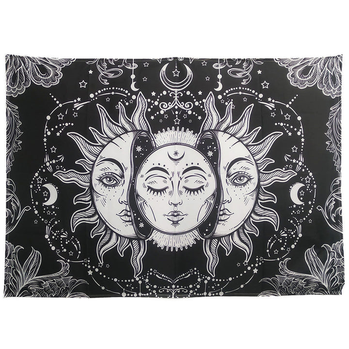 Rynx | Indian Moon from Sun Cloth