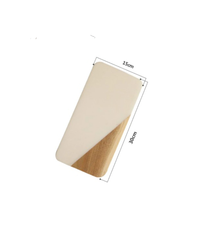 Lisslune | Nordic Simple Marble Serving Tray