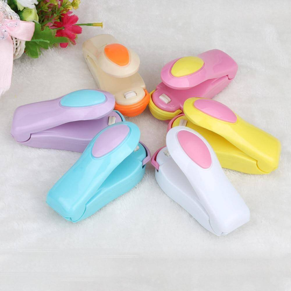 Lisslune | Portable Mini Sealing Machine