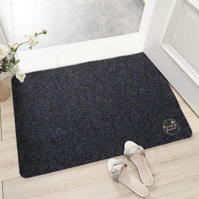 Lisslune | Premium Grip Cotton Safety Mat for Indoor Use