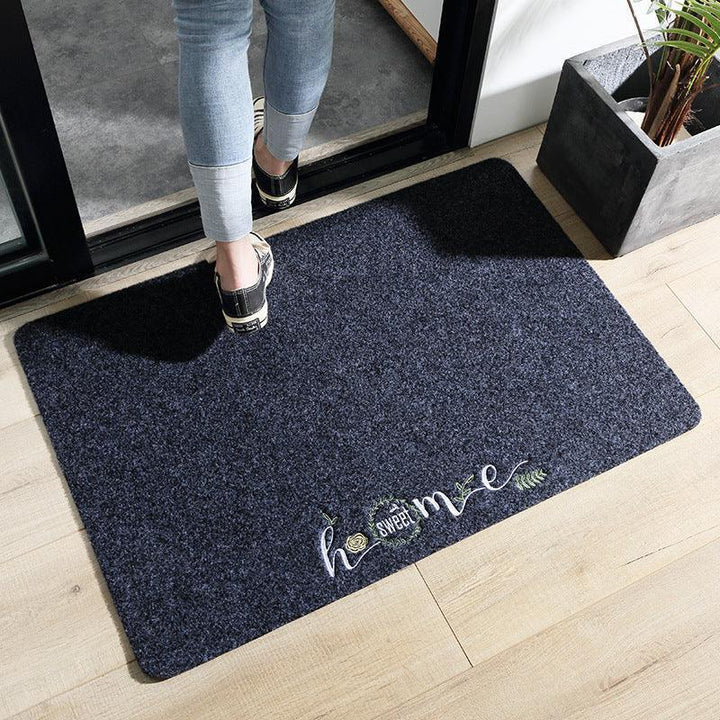 Lisslune | Premium Grip Cotton Safety Mat for Indoor Use