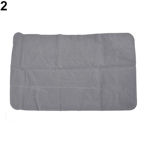 Lisslune | Compact travel pillows with individual comfort and foldable design for ultimate relaxation