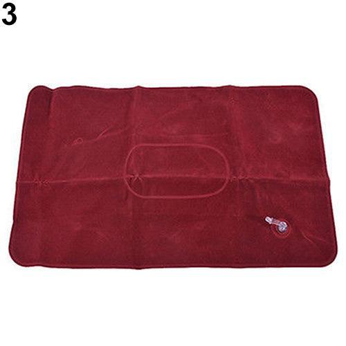 Lisslune | Compact travel pillows with individual comfort and foldable design for ultimate relaxation
