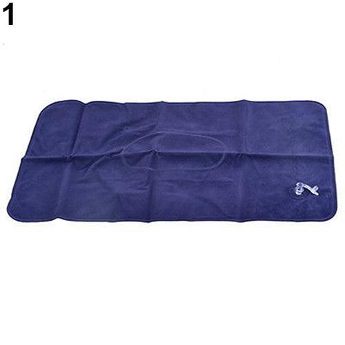Lisslune | Compact travel pillows with individual comfort and foldable design for ultimate relaxation