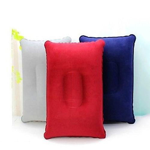 Lisslune | Compact travel pillows with individual comfort and foldable design for ultimate relaxation
