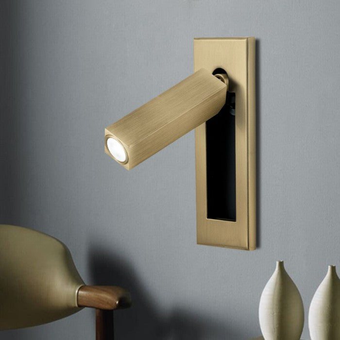 Lisslune | Nova LED Table Lamp