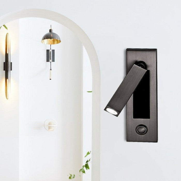 Lisslune | Nova LED Table Lamp