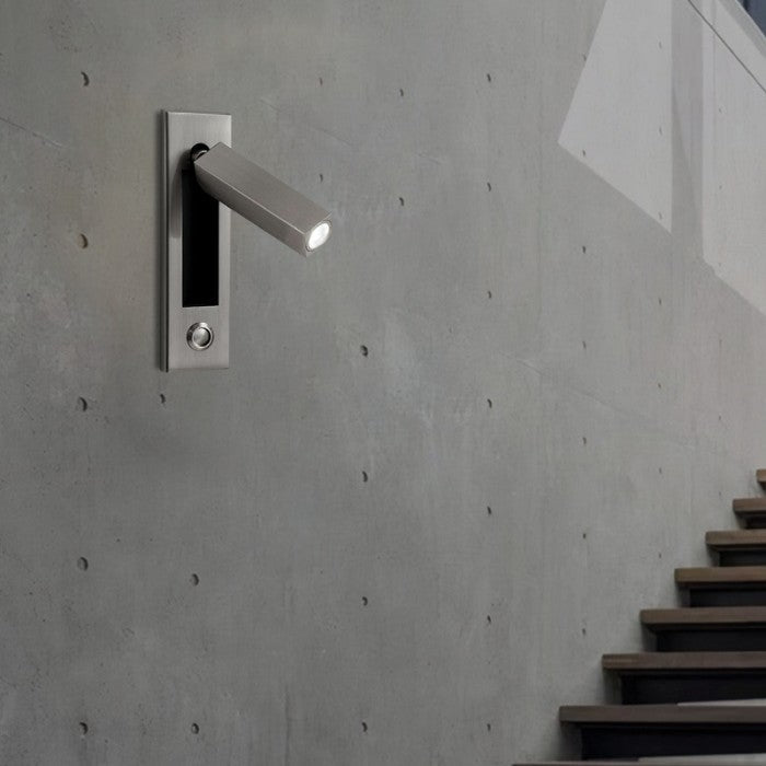 Lisslune | Nova LED Table Lamp