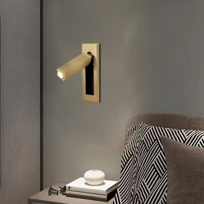 Lisslune | Nova LED Table Lamp
