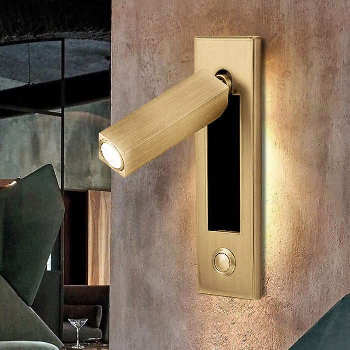 Lisslune | Nova LED Table Lamp
