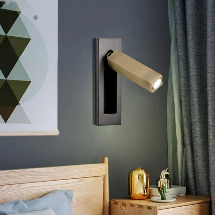 Lisslune | Nova LED Table Lamp