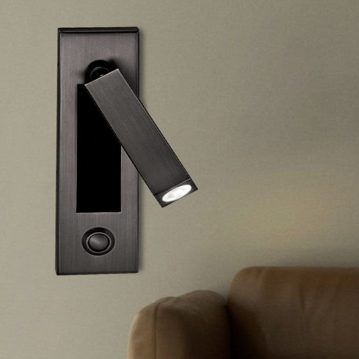 Lisslune | Nova LED Table Lamp