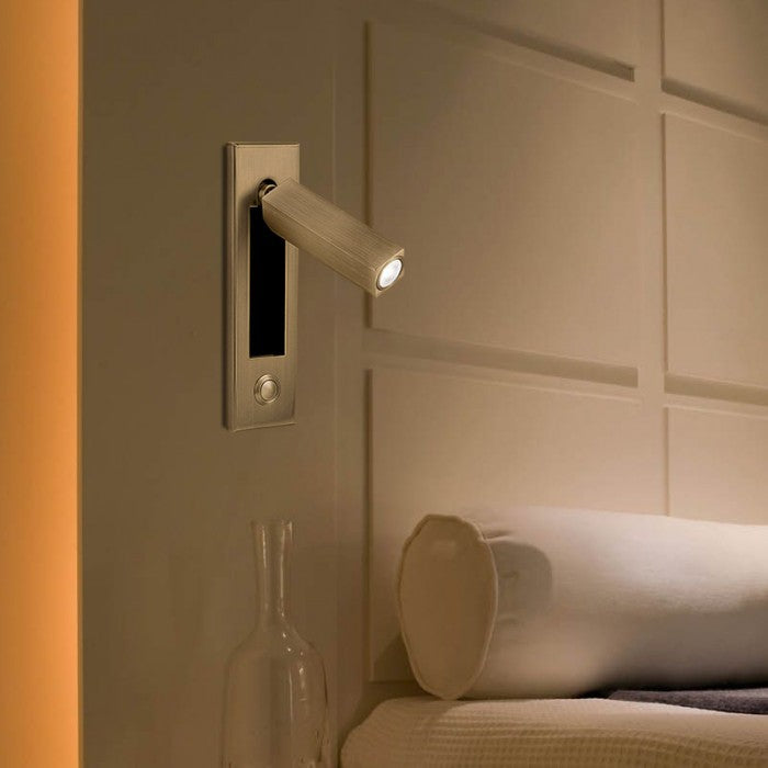 Lisslune | Nova LED Table Lamp