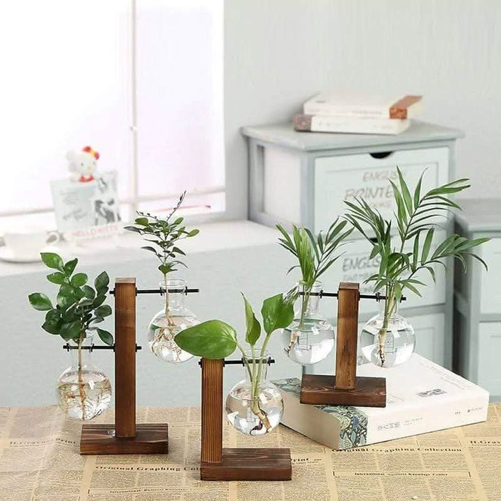 Lisslune | PLANTO – Modern plant holder for stylish decoration