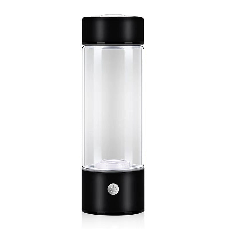 Lisslune | Innovative Hydrogen Water Bottle - HydroPro Generator