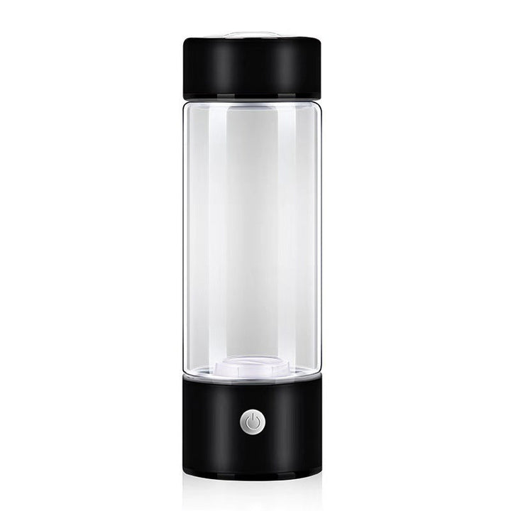Lisslune | Innovative Hydrogen Water Bottle - HydroPro Generator