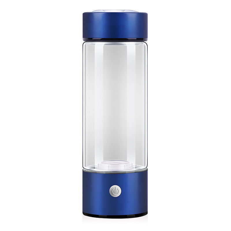 Lisslune | Innovative Hydrogen Water Bottle - HydroPro Generator