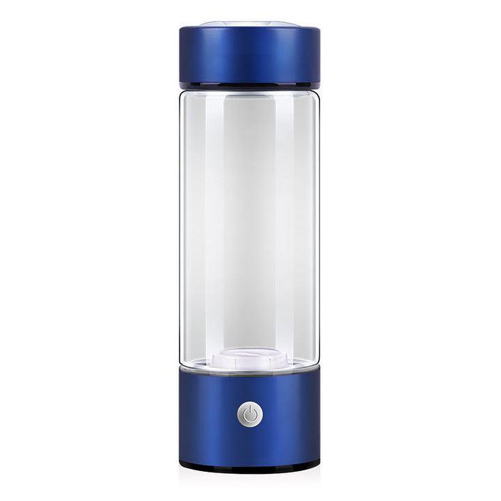 Lisslune | Innovative Hydrogen Water Bottle - HydroPro Generator