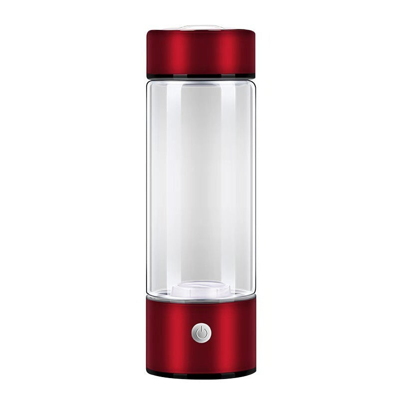 Lisslune | Innovative Hydrogen Water Bottle - HydroPro Generator