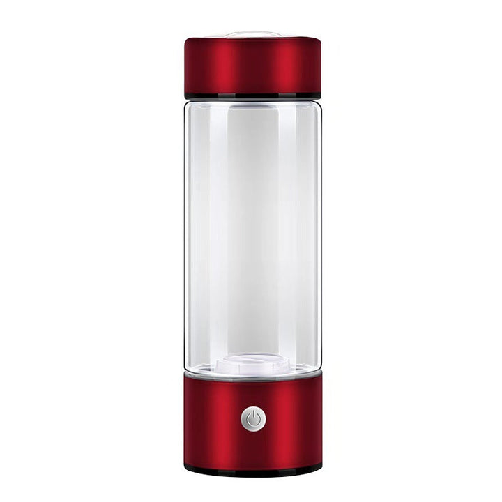 Lisslune | Innovative Hydrogen Water Bottle - HydroPro Generator