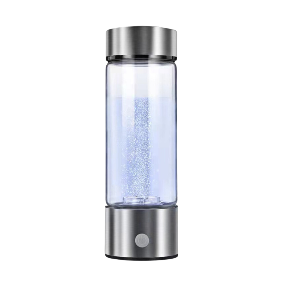 Lisslune | Innovative Hydrogen Water Bottle - HydroPro Generator