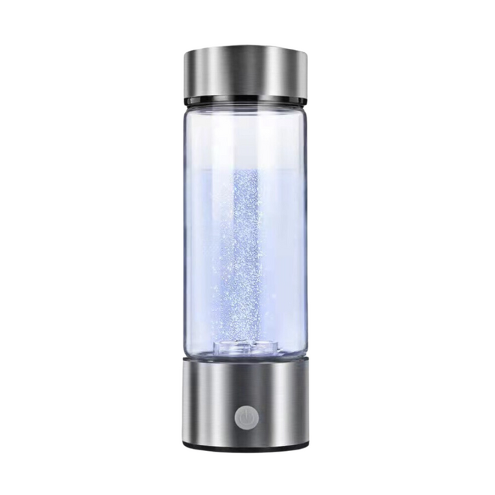 Lisslune | Innovative Hydrogen Water Bottle - HydroPro Generator
