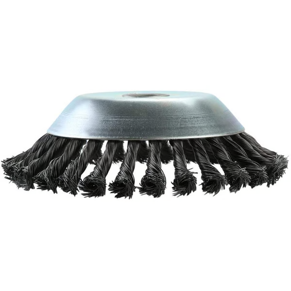 Lisslune | Carbon Steel Weed Brush Trimmer – Indestructible Head