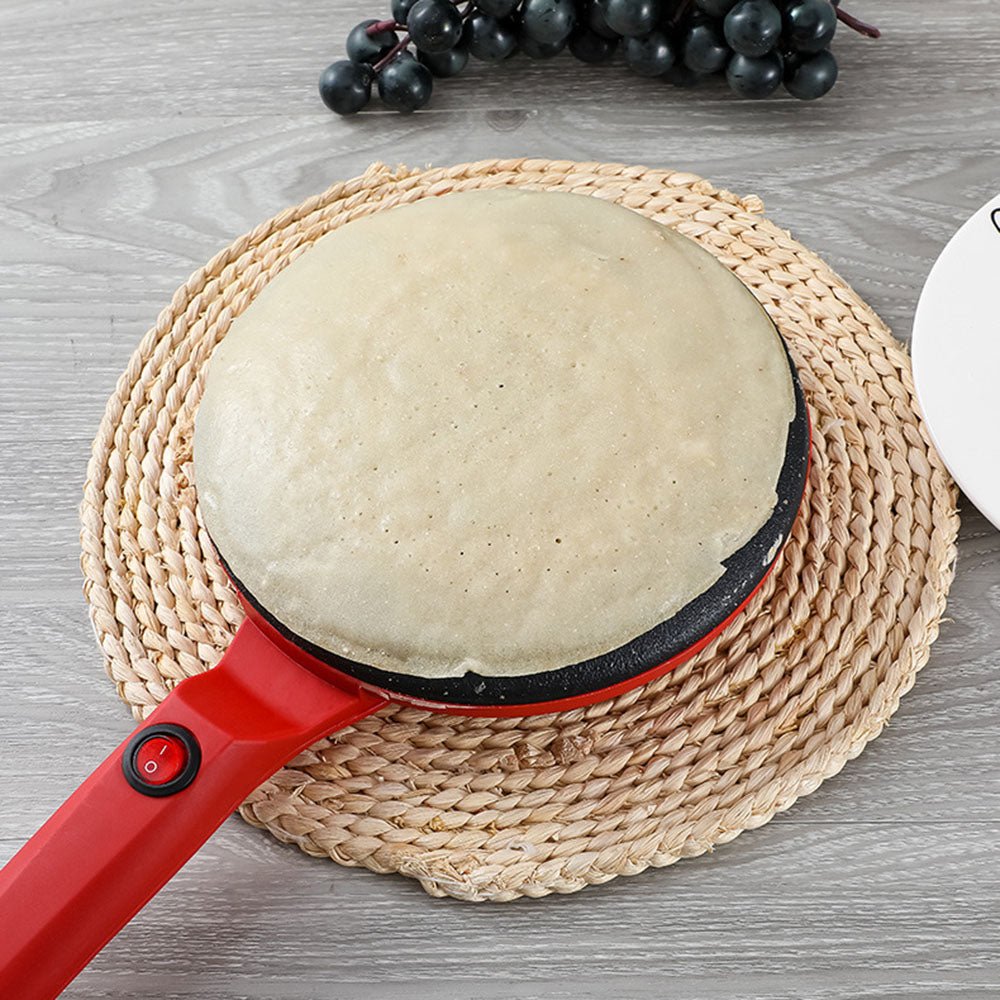 Lisslune | FlipEase Non-Stick Frying Pan – Perfect Flipping and Even Cooking