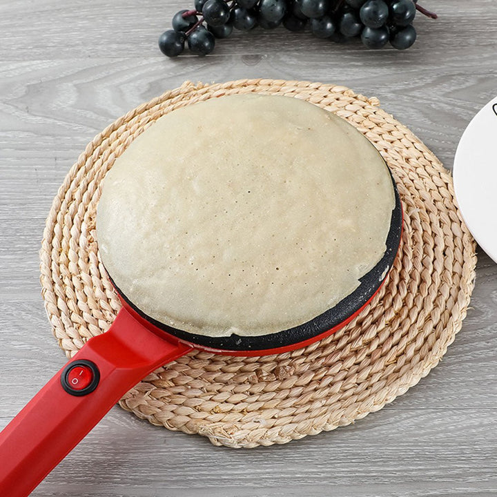 Lisslune | FlipEase Non-Stick Frying Pan – Perfect Flipping and Even Cooking
