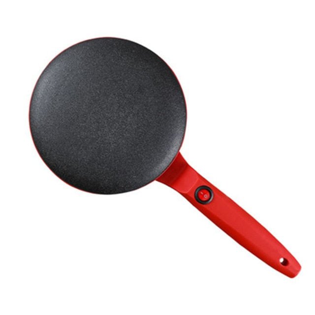 Lisslune | FlipEase Non-Stick Frying Pan – Perfect Flipping and Even Cooking