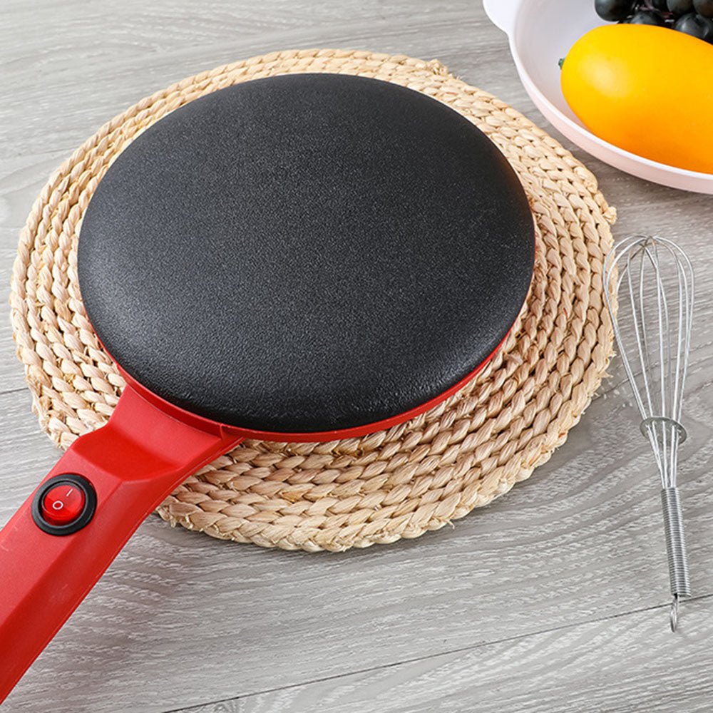 Lisslune | FlipEase Non-Stick Frying Pan – Perfect Flipping and Even Cooking