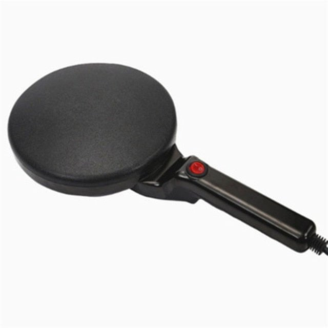 Lisslune | FlipEase Non-Stick Frying Pan – Perfect Flipping and Even Cooking