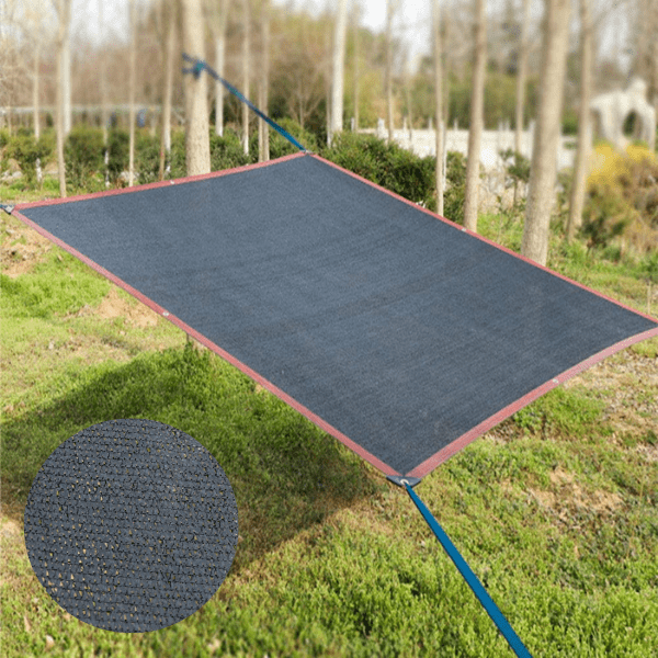 Lisslune | EVERLAST Canopy – Reinforced Outdoor Shade Solution for Strong Winds