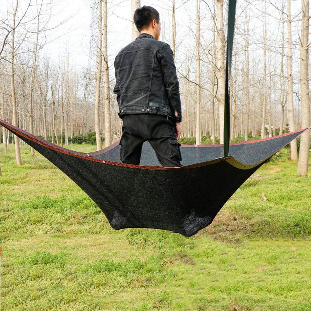 Lisslune | EVERLAST Canopy – Reinforced Outdoor Shade Solution for Strong Winds