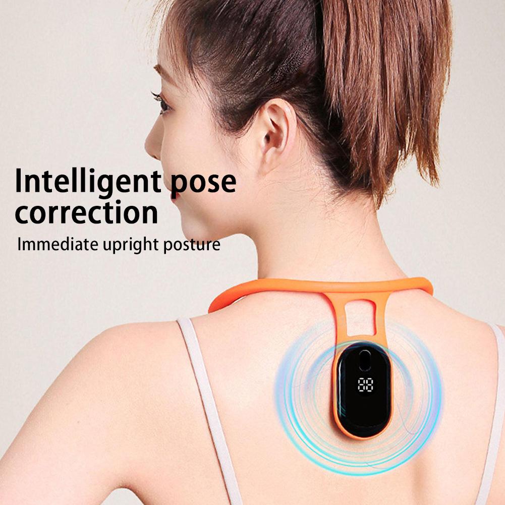 Lisslune | PostureSlim – Electronic Posture Corrector with Vibration Sensor