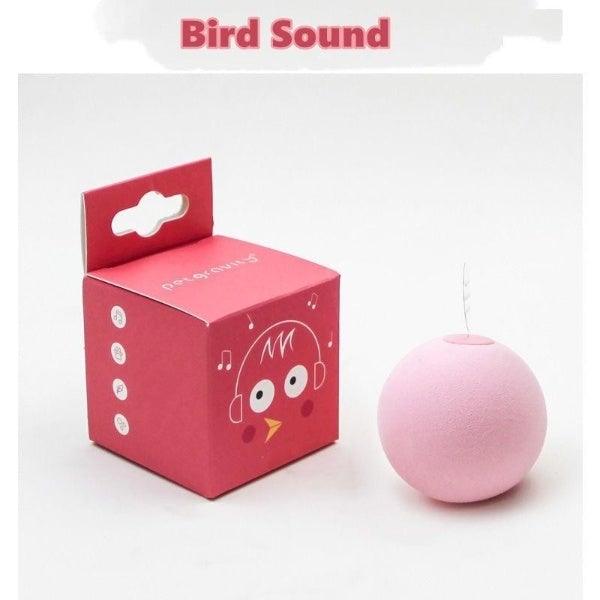 Lisslune | Interactive Smart Cat Toy
