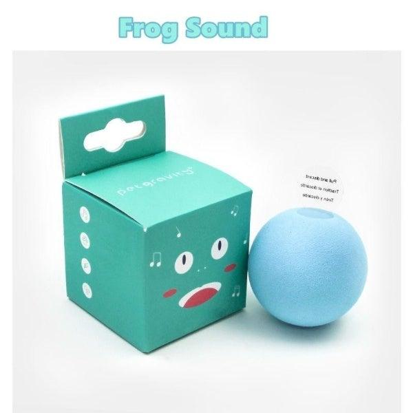Lisslune | Interactive Smart Cat Toy