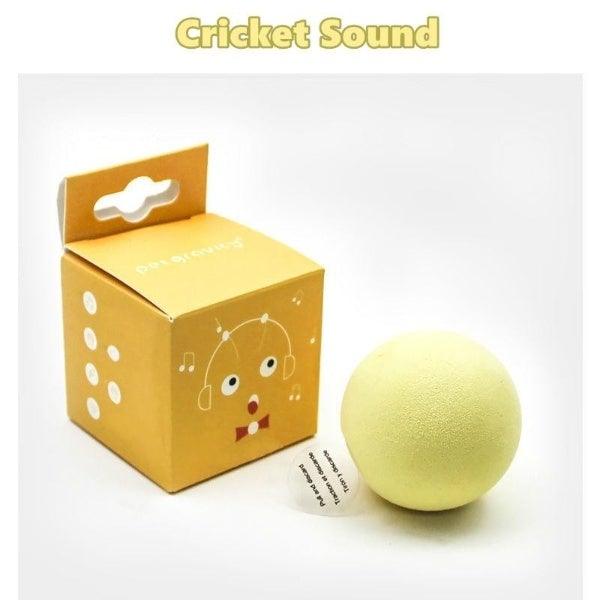 Lisslune | Interactive Smart Cat Toy