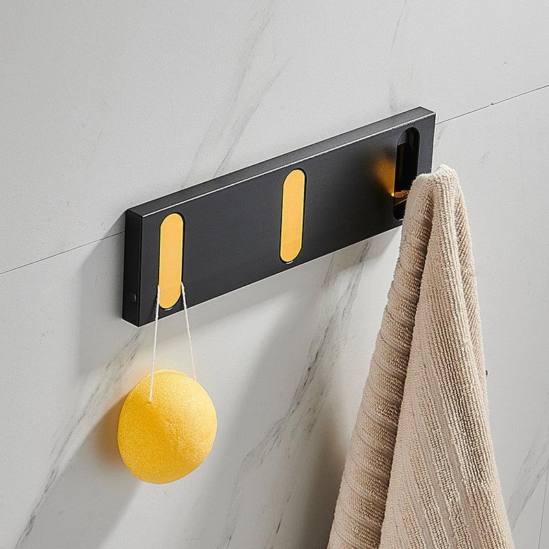 Lisslune | Invisible Hook Strip | Minimalist Design