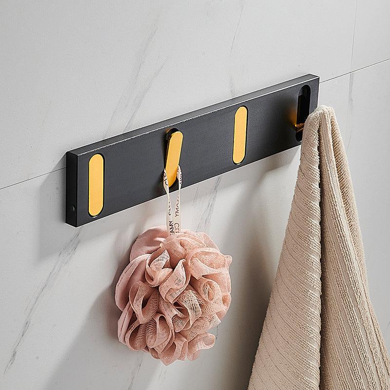 Lisslune | Invisible Hook Strip | Minimalist Design