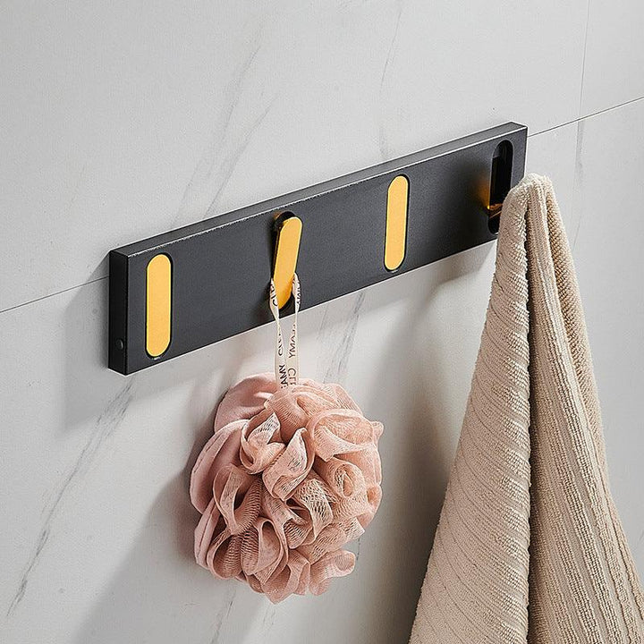 Lisslune | Invisible Hook Strip | Minimalist Design