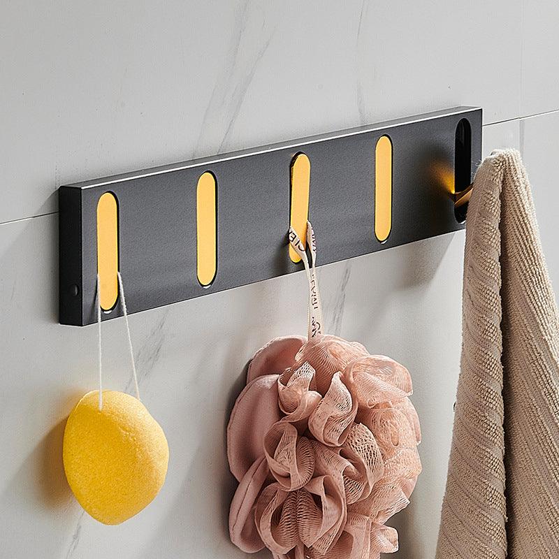 Lisslune | Invisible Hook Strip | Minimalist Design