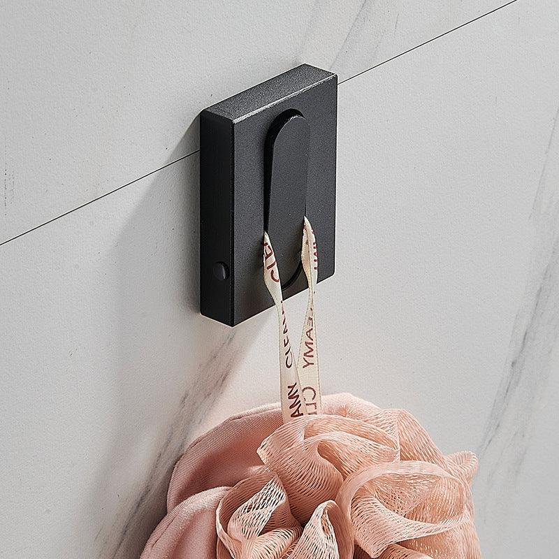 Lisslune | Invisible Hook Strip | Minimalist Design