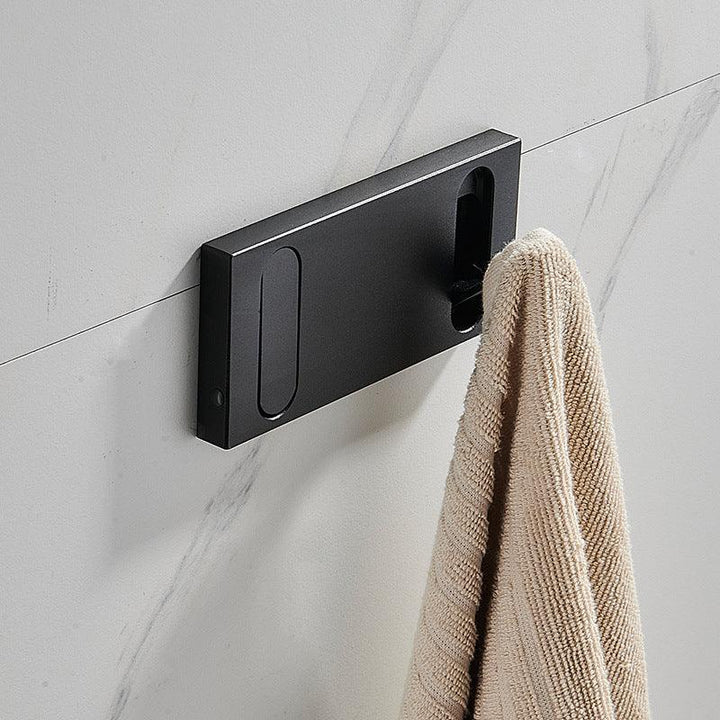 Lisslune | Invisible Hook Strip | Minimalist Design