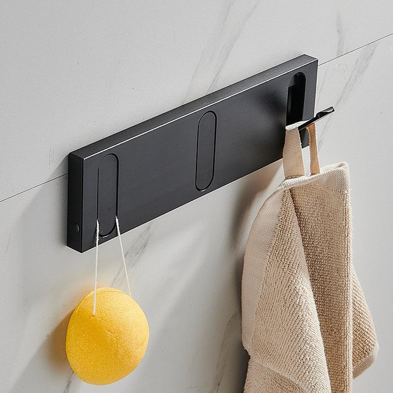 Lisslune | Invisible Hook Strip | Minimalist Design