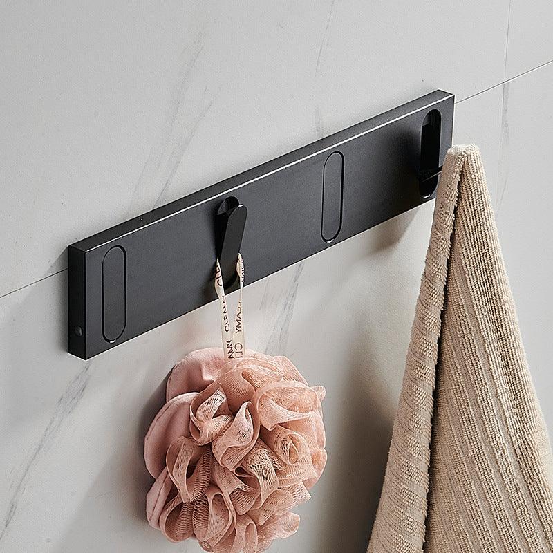 Lisslune | Invisible Hook Strip | Minimalist Design